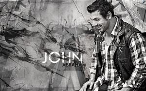 John Abraham